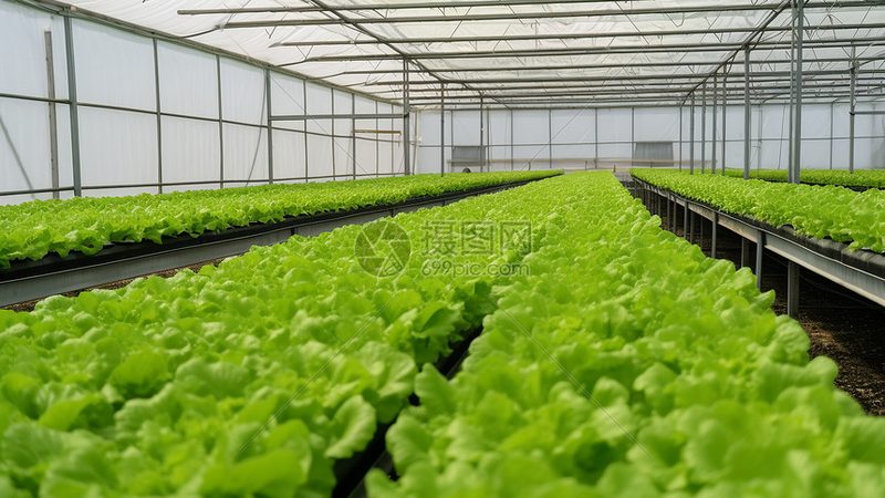 现代农业物联网解决方案适用场景
