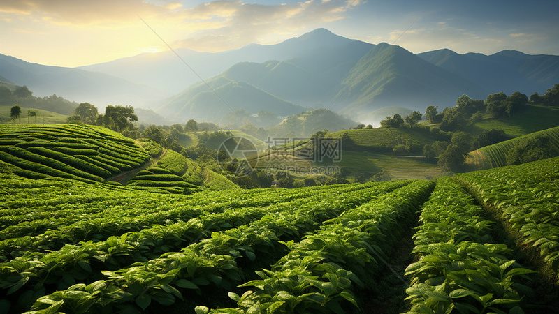 粮食种植公司品牌推荐：选对服务商比选品种更重要